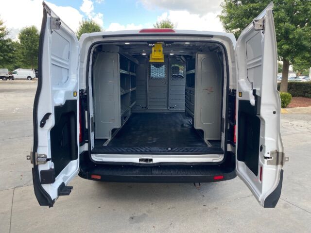 2020 Ford Transit 250 Low Roof 148.0 WB Charlotte NC