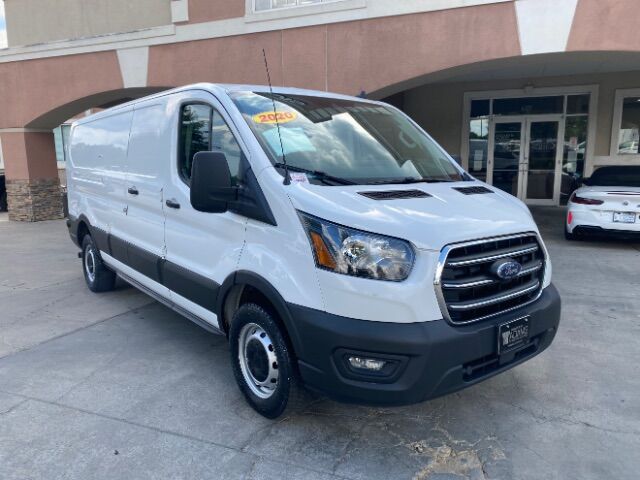 2020 Ford Transit 250 Low Roof 148.0 WB Charlotte NC