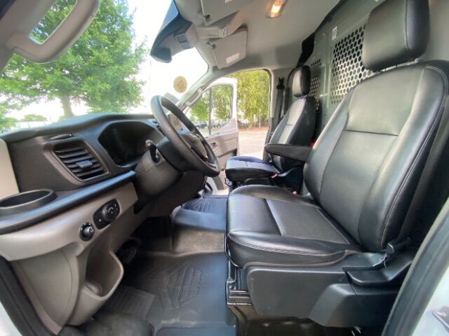 2020 Ford Transit 250 Low Roof 148.0 WB Charlotte NC