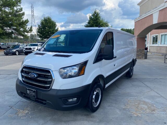 2020 Ford Transit 250 Low Roof 148.0 WB Charlotte NC