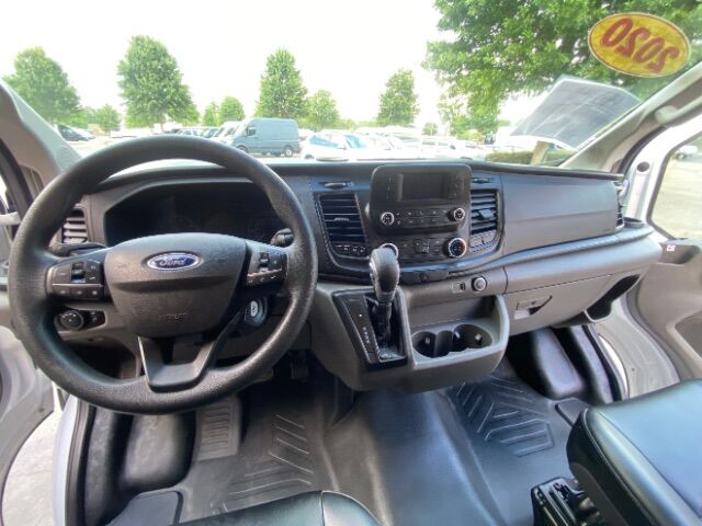 2020 Ford Transit 250 Low Roof 148.0 WB Charlotte NC