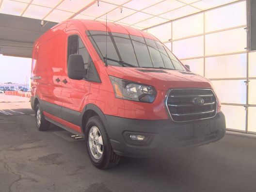2020 Ford Transit 250 Medium Roof 130.0 WB