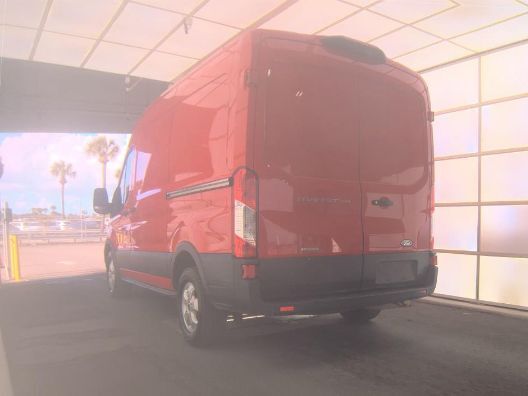 2020 Ford Transit 250 Medium Roof 130.0 WB Charlotte NC