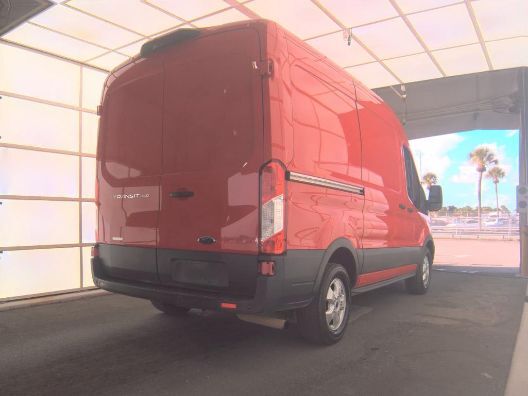 2020 Ford Transit 250 Medium Roof 130.0 WB Charlotte NC
