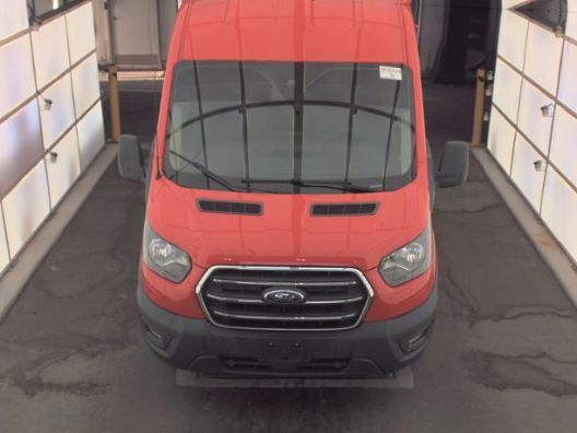 2020 Ford Transit 250 Medium Roof 130.0 WB Charlotte NC