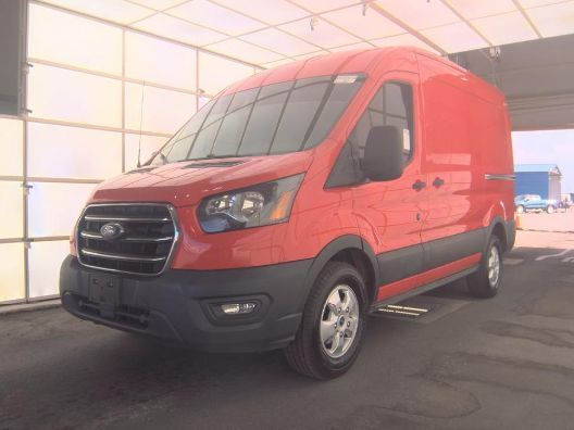 2020 Ford Transit 250 Medium Roof 130.0 WB Charlotte NC