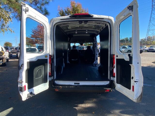 2020 Ford Transit 250 Medium Roof 148.0 WB Charlotte NC
