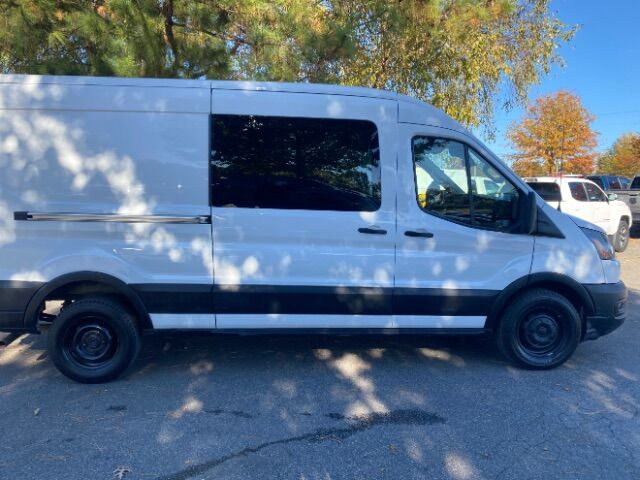 2020 Ford Transit 250 Medium Roof 148.0 WB Charlotte NC
