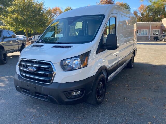 2020 Ford Transit 250 Medium Roof 148.0 WB Charlotte NC