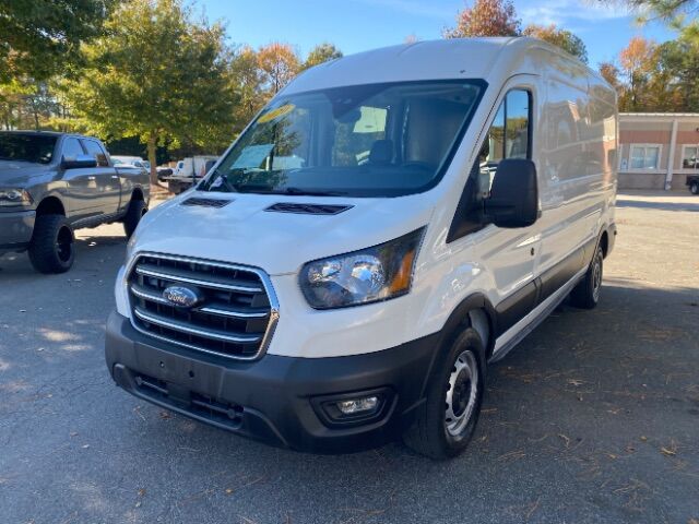 2020 Ford Transit 250 Medium Roof 148.0 WB