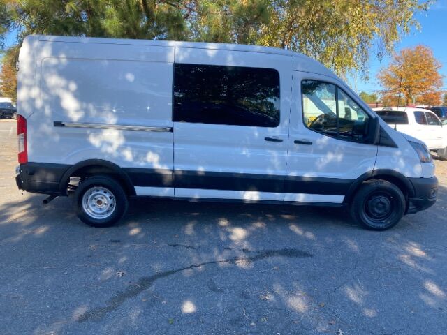 2020 Ford Transit 250 Medium Roof 148.0 WB