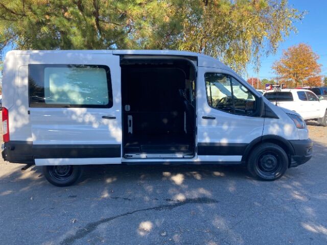 2020 Ford Transit 250 Medium Roof 148.0 WB Charlotte NC