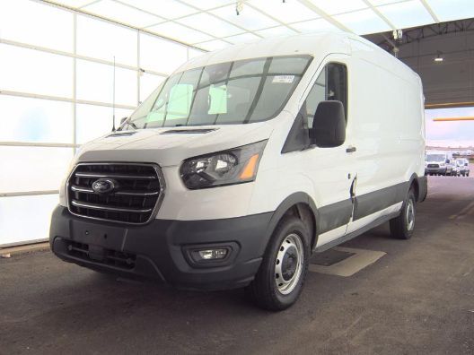 2020 Ford Transit 250 Medium Roof 148.0 WB