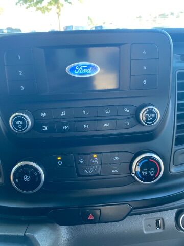 2020 Ford Transit 250 Medium Roof 148.0 WB Charlotte NC
