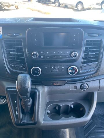 2020 Ford Transit 250 Medium Roof 148.0 WB Charlotte NC