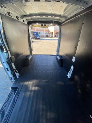 2020 Ford Transit 250 Medium Roof 148.0 WB Charlotte NC