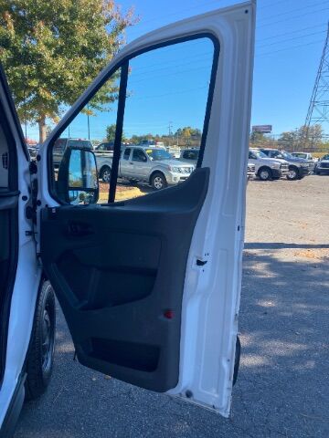 2020 Ford Transit 250 Medium Roof 148.0 WB Charlotte NC