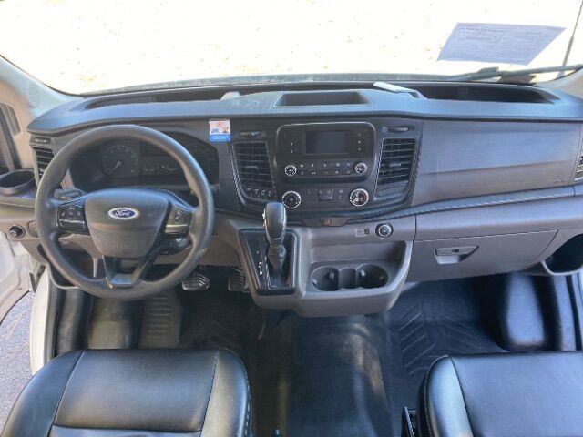 2020 Ford Transit 250 Medium Roof 148.0 WB Charlotte NC