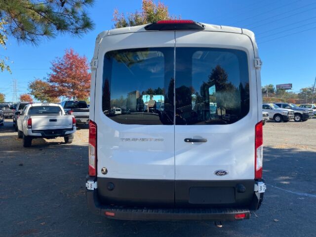 2020 Ford Transit 250 Medium Roof 148.0 WB Charlotte NC