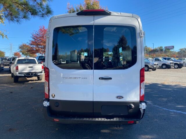 2020 Ford Transit 250 Medium Roof 148.0 WB Charlotte NC