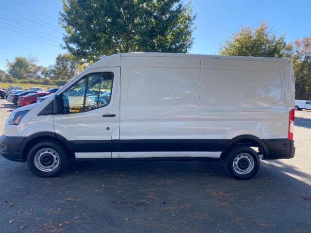 2020 Ford Transit 250 Medium Roof 148.0 WB