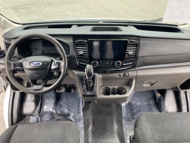2020 Ford Transit 250 Medium Roof Charlotte NC