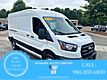 2020 Ford Transit 250 Medium Roof