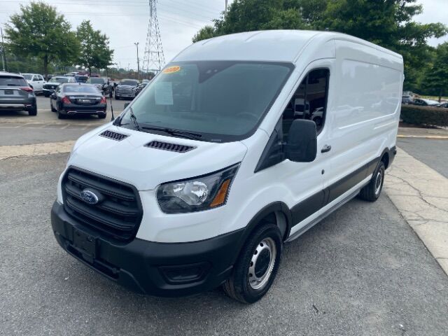 2020 Ford Transit 250 Medium Roof Charlotte NC