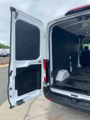 2020 Ford Transit 250 Medium Roof Charlotte NC