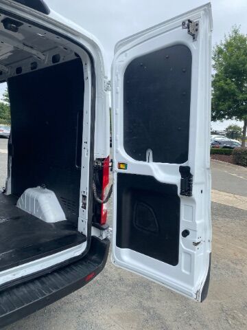 2020 Ford Transit 250 Medium Roof Charlotte NC