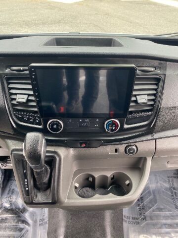 2020 Ford Transit 250 Medium Roof Charlotte NC