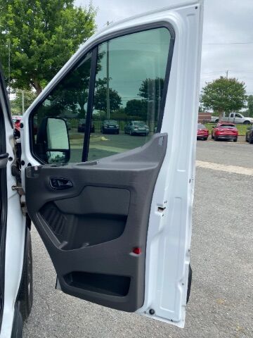 2020 Ford Transit 250 Medium Roof Charlotte NC