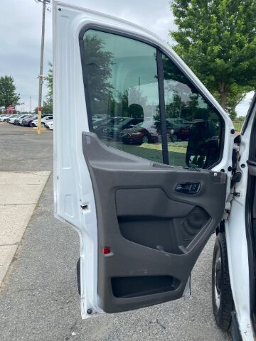 2020 Ford Transit 250 Medium Roof Charlotte NC