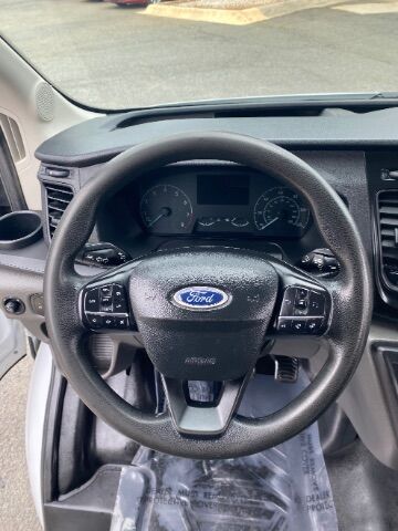 2020 Ford Transit 250 Medium Roof Charlotte NC