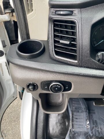 2020 Ford Transit 250 Medium Roof Charlotte NC