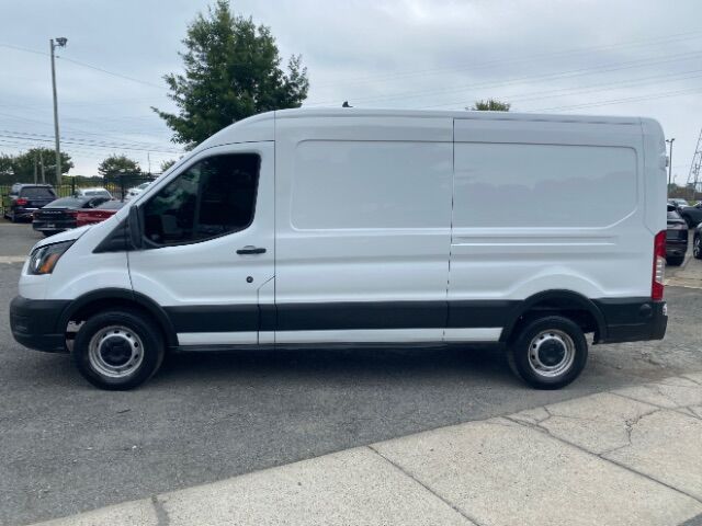 2020 Ford Transit 250 Medium Roof Charlotte NC