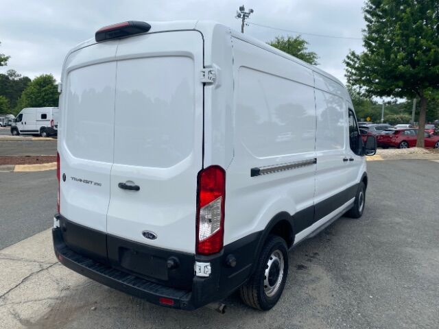 2020 Ford Transit 250 Medium Roof Charlotte NC