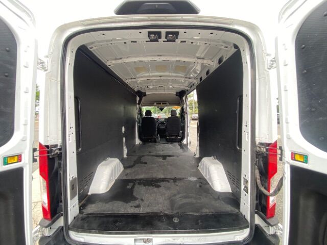 2020 Ford Transit 250 Medium Roof Charlotte NC
