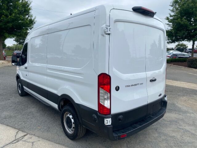 2020 Ford Transit 250 Medium Roof Charlotte NC