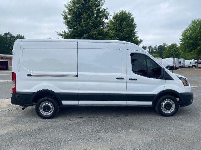 2020 Ford Transit 250 Medium Roof Charlotte NC