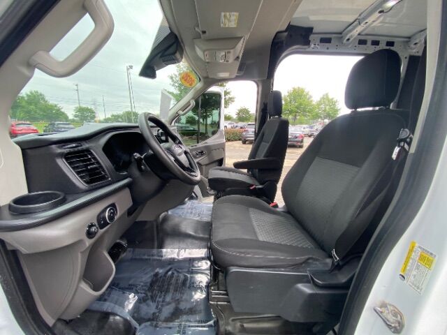 2020 Ford Transit 250 Medium Roof Charlotte NC