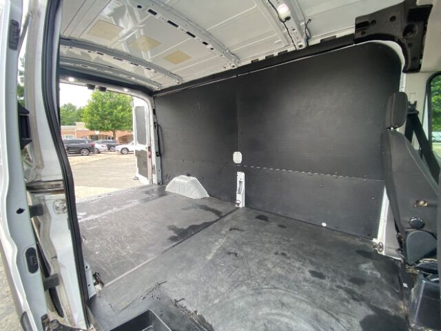 2020 Ford Transit 250 Medium Roof Charlotte NC
