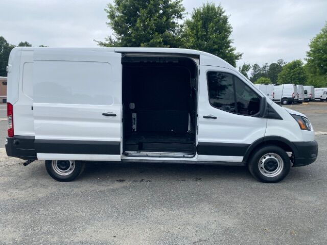 2020 Ford Transit 250 Medium Roof Charlotte NC