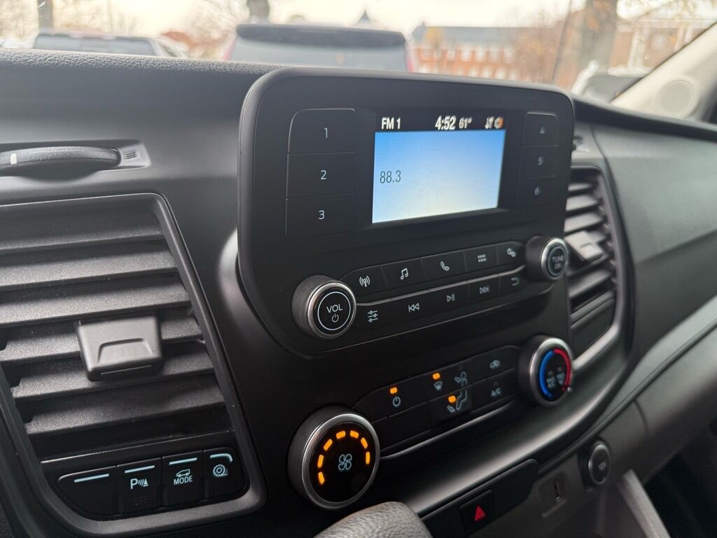 2020 Ford Transit 250 Raleigh NC