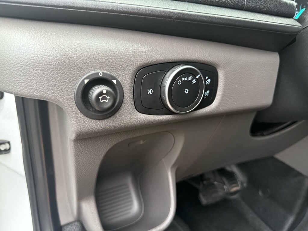 2020 Ford Transit 250 Raleigh NC