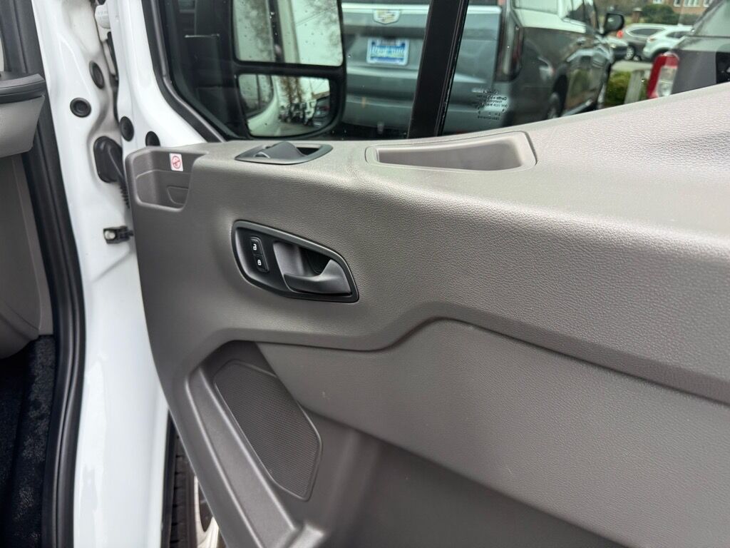 2020 Ford Transit 250 Raleigh NC