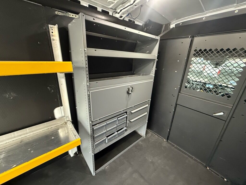 2020 Ford Transit 250 Raleigh NC