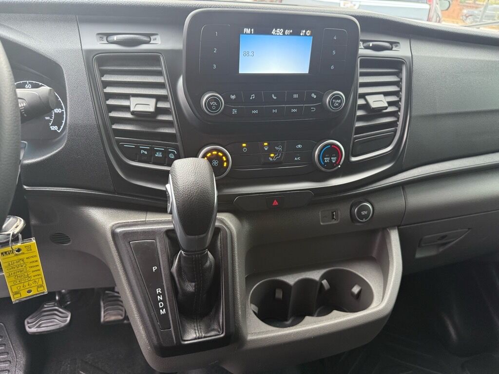 2020 Ford Transit 250 Raleigh NC