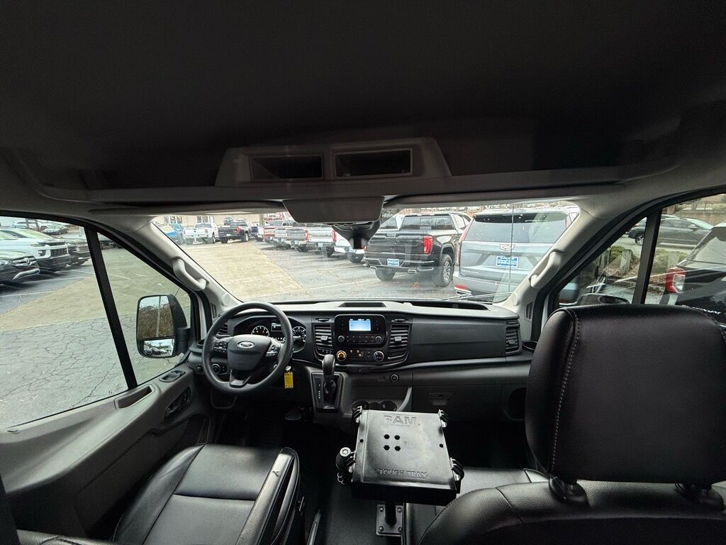 2020 Ford Transit 250 Raleigh NC