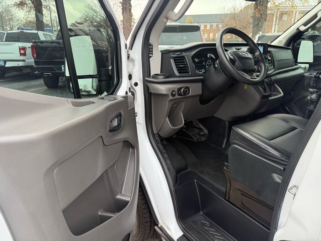 2020 Ford Transit 250 Raleigh NC